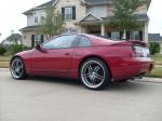 Nissan 300ZX 1991 года